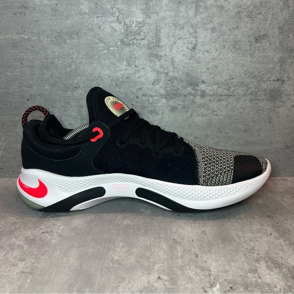 Nike Joyride Run Flyknit Running Shoes AQ2730-009 Mens sz 13 - Picture 3 of 6